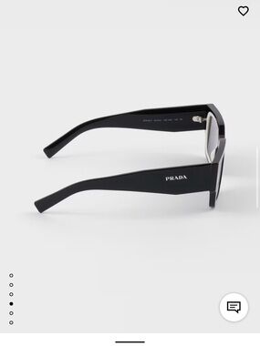 Prada symbole sunglasses
